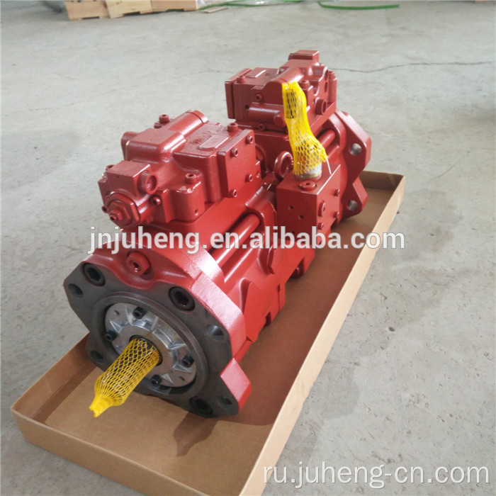 K3V63DT MX135W Главный насос Samsung MX135 Гидравлический насос